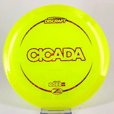 Discraft Z Lite Cicada - Disc Golf Deals USA