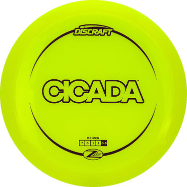 Discraft Z Lite Cicada - Disc Golf Deals USA