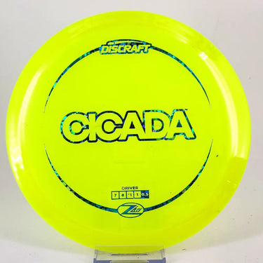 Discraft Z Lite Cicada - Disc Golf Deals USA