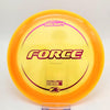 #9 164-166g | Yellow