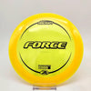 #17 164-166g | Yellow