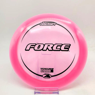 Discraft Z Lite Force - Disc Golf Deals USA