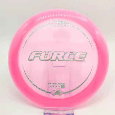 Discraft Z Lite Force - Disc Golf Deals USA