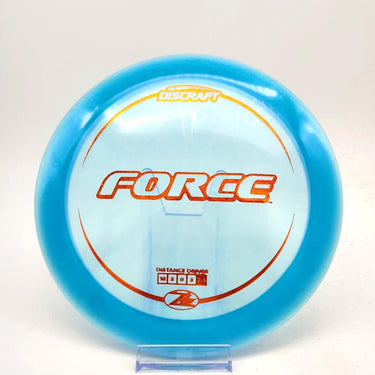 Discraft Z Lite Force - Disc Golf Deals USA