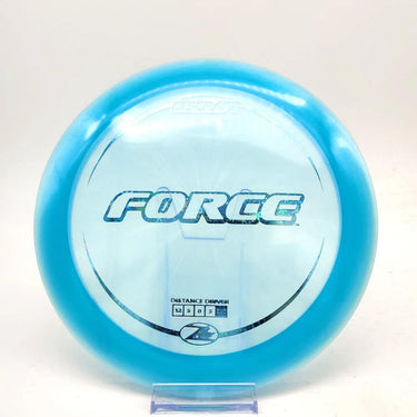 Discraft Z Lite Force - Disc Golf Deals USA