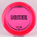 Discraft Z Lite Nuke - Disc Golf Deals USA