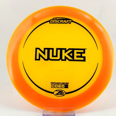 Discraft Z Lite Nuke - Disc Golf Deals USA