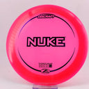 Discraft Z Lite Nuke - Disc Golf Deals USA