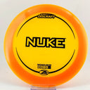 Discraft Z Lite Nuke - Disc Golf Deals USA