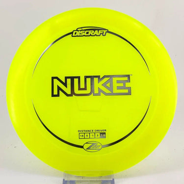 Discraft Z Lite Nuke - Disc Golf Deals USA