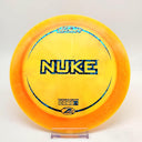 Discraft Z Lite Nuke - Disc Golf Deals USA