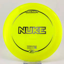 Discraft Z Lite Nuke - Disc Golf Deals USA