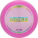 Discraft Z Lite Nuke - Disc Golf Deals USA