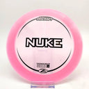 Discraft Z Lite Nuke - Disc Golf Deals USA