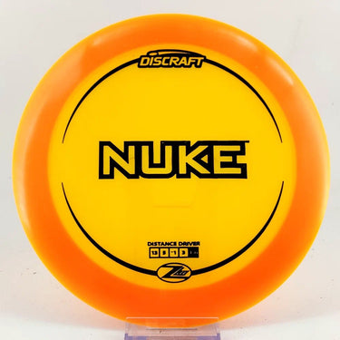 Discraft Z Lite Nuke - Disc Golf Deals USA