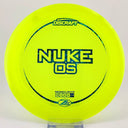 Discraft Z Lite Nuke OS - Disc Golf Deals USA