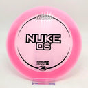 Discraft Z Lite Nuke OS - Disc Golf Deals USA