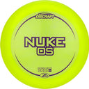 Discraft Z Lite Nuke OS - Disc Golf Deals USA