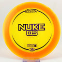 Discraft Z Lite Nuke OS - Disc Golf Deals USA