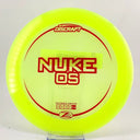 Discraft Z Lite Nuke OS - Disc Golf Deals USA