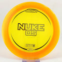 Discraft Z Lite Nuke OS - Disc Golf Deals USA