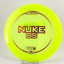 Discraft Z Lite Nuke OS - Disc Golf Deals USA