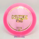 Discraft Z Lite Nuke OS - Disc Golf Deals USA