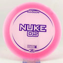 Discraft Z Lite Nuke OS - Disc Golf Deals USA