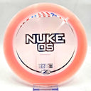 Discraft Z Lite Nuke OS - Disc Golf Deals USA