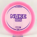 Discraft Z Lite Nuke OS - Disc Golf Deals USA