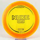 Discraft Z Lite Nuke OS - Disc Golf Deals USA