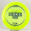 Discraft Z Lite Nuke OS - Disc Golf Deals USA