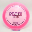 Discraft Z Lite Nuke OS - Disc Golf Deals USA