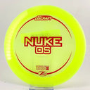 Discraft Z Lite Nuke OS - Disc Golf Deals USA