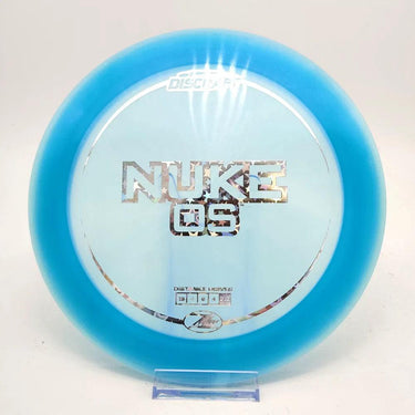 Discraft Z Lite Nuke OS - Disc Golf Deals USA