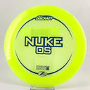 Discraft Z Lite Nuke OS - Disc Golf Deals USA