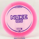 Discraft Z Lite Nuke OS - Disc Golf Deals USA