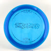 #6 160.4g | Blue