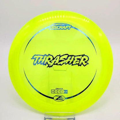 Discraft Z Lite Thrasher - Disc Golf Deals USA