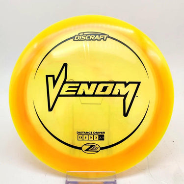 Discraft Z Lite Venom - Disc Golf Deals USA