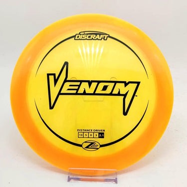 Discraft Z Lite Venom - Disc Golf Deals USA