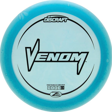 Discraft Z Lite Venom - Disc Golf Deals USA