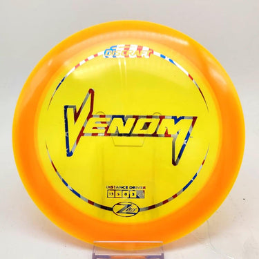 Discraft Z Lite Venom - Disc Golf Deals USA