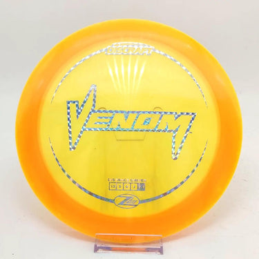 Discraft Z Lite Venom - Disc Golf Deals USA