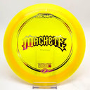 Discraft Z Machete - Disc Golf Deals USA