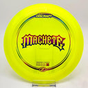 Discraft Z Machete - Disc Golf Deals USA