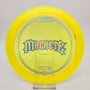 Discraft Z Machete - Disc Golf Deals USA