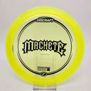 Discraft Z Machete - Disc Golf Deals USA