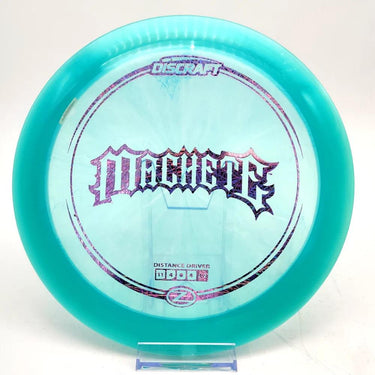 Discraft Z Machete - Disc Golf Deals USA