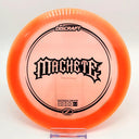 Discraft Z Machete - Disc Golf Deals USA